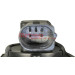 Metzger | AGR-Ventil | 0892622 Metzger | AGR-Ventil | 0892622