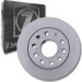 ZIMMERMANN 600.3234.20 Bremsscheibe Ø253 COAT Z 10/5, 5x112, voll, beschichtet ZIMMERMANN 600.3234.20 Bremsscheibe Ø253 COAT Z 10/5, 5x112, voll, beschichtet