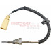 Metzger | Sensor, Abgastemperatur | 0894530