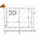 NRF | Kühler, Motorkühlung | 55326 NRF | Kühler, Motorkühlung | 55326