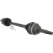SKF | Antriebswelle | VKJC 6737