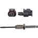 Metzger | Sensor, Abgastemperatur | 08941045