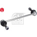 febi bilstein 2 x FEBI Stange/Strebe, Stabilisator ProKit 48120