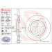 Brembo | Bremsscheibe | 09.A508.11 Brembo | Bremsscheibe | 09.A508.11