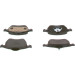 BOSCH | Bremsbelagsatz, Scheibenbremse | 0 986 494 003 BOSCH | Bremsbelagsatz, Scheibenbremse | 0 986 494 003