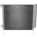 Nissens | Kondensator, Klimaanlage | 940546 Nissens | Kondensator, Klimaanlage | 940546