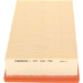 BOSCH 1 457 429 792 Luftfilter