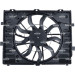 470148 Lüfter, Motorkühlung