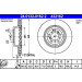 ATE | Bremsscheibe | 24.0132-0162.2 ATE | Bremsscheibe | 24.0132-0162.2