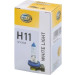 Hella | Glühlampe, Nebelscheinwerfer | 8GH 223 498-151 Hella | Glühlampe, Nebelscheinwerfer | 8GH 223 498-151