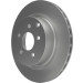 ATE | Bremsscheibe | 24.0122-0268.1 ATE | Bremsscheibe | 24.0122-0268.1