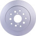 Hella | Bremsscheibe | 8DD 355 114-931