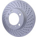 Hella | Bremsscheibe | 8DD 355 127-511