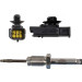 Metzger | Sensor, Abgastemperatur | 08941035