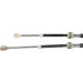 Metzger | Seilzug, Schaltgetriebe | 3150289 Metzger | Seilzug, Schaltgetriebe | 3150289