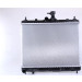 Nissens | Kühler, Motorkühlung | 67495 Nissens | Kühler, Motorkühlung | 67495