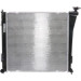 Mahle | Kühler, Motorkühlung | CR 848 000S Mahle | Kühler, Motorkühlung | CR 848 000S