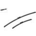 BOSCH A 945 S Scheibenwischer Aerotwin 3 397 007 945 BOSCH A 945 S Scheibenwischer Aerotwin 3 397 007 945