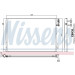 Nissens | Kondensator, Klimaanlage | 94872 Nissens | Kondensator, Klimaanlage | 94872