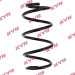KYB | Fahrwerksfeder | RA1343 KYB | Fahrwerksfeder | RA1343