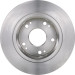 BOSCH | Bremsscheibe | 0 986 479 450