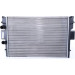 Nissens | Kühler, Motorkühlung | 61987 Nissens | Kühler, Motorkühlung | 61987