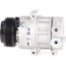 Nissens | Kompressor, Klimaanlage | 890179 Nissens | Kompressor, Klimaanlage | 890179