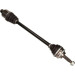 Maxgear | Antriebswelle | 49-0321 Maxgear | Antriebswelle | 49-0321