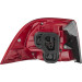 Valeo | Heckleuchte | 044607 Valeo | Heckleuchte | 044607