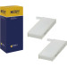 Hengst Filter | Filter, Innenraumluft | E3942LI-2