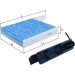 Knecht | Filter, Innenraumluft | LAO 230 Knecht | Filter, Innenraumluft | LAO 230