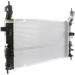 Mahle | Kühler, Motorkühlung | CR 2120 000S Mahle | Kühler, Motorkühlung | CR 2120 000S