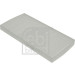 FEBI BILSTEIN 183873 Innenraumfilter FEBI BILSTEIN 183873 Innenraumfilter
