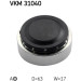 SKF | Spannrolle, Keilrippenriemen | VKM 31040 SKF | Spannrolle, Keilrippenriemen | VKM 31040