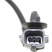 Metzger | Sensor, Raddrehzahl | 09001122 Metzger | Sensor, Raddrehzahl | 09001122