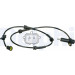 Delphi | Sensor, Raddrehzahl | SS20523 Delphi | Sensor, Raddrehzahl | SS20523