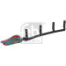 FEBI BILSTEIN 186558 Kabelreparatursatz, Glühkerze FEBI BILSTEIN 186558 Kabelreparatursatz, Glühkerze