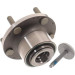 SKF | Radlagersatz | VKBA 3660 SKF | Radlagersatz | VKBA 3660