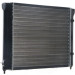 Mahle | Kühler, Motorkühlung | CR 344 000S