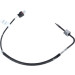 707376 Sensor, Abgastemperatur EASY FIT