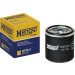 Hengst Filter | Ölfilter | H97W13