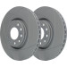 ATE | Bremsscheibe | 24.0325-0142.1 ATE | Bremsscheibe | 24.0325-0142.1