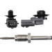 Metzger | Sensor, Abgastemperatur | 08941013 Metzger | Sensor, Abgastemperatur | 08941013