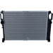 NRF | Kühler, Motorkühlung | 53829 NRF | Kühler, Motorkühlung | 53829