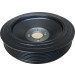 SKF | Riemenscheibe, Kurbelwelle | VKM 93208 SKF | Riemenscheibe, Kurbelwelle | VKM 93208