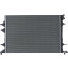 Mahle | Kühler, Motorkühlung | CR 2676 000S
