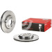 Brembo | Bremsscheibe | 09.9079.20
