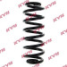 KYB | Fahrwerksfeder | RH6754 KYB | Fahrwerksfeder | RH6754