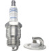 BOSCH 0 242 235 667 Zündkerze Nickel BOSCH 0 242 235 667 Zündkerze Nickel