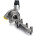 Turbolader Neu, mit Krümmer und Dichtungen, ORIGINAL JRONE 8B39-30M-D09 Turbolader Neu, mit Krümmer und Dichtungen, ORIGINAL JRONE 8B39-30M-D09